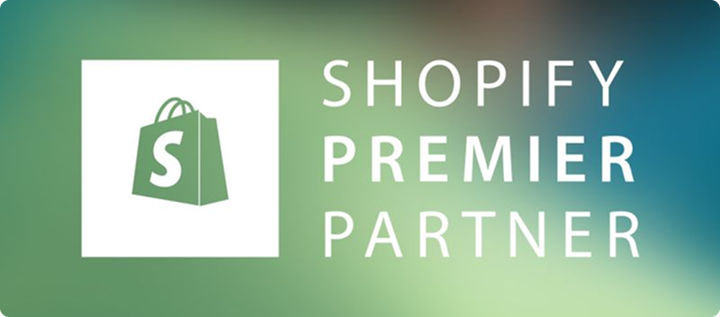 Shopify Premier Partner
